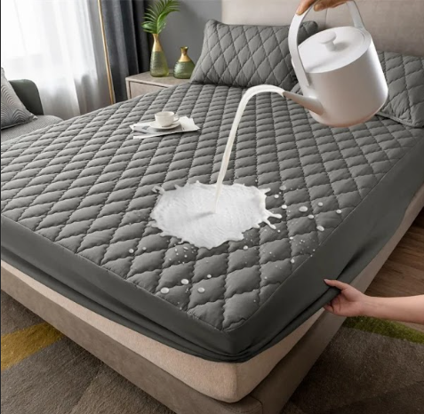 Gray helmet for bikers