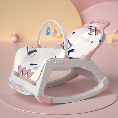 SILLA COMEDOR BABY COMFORT