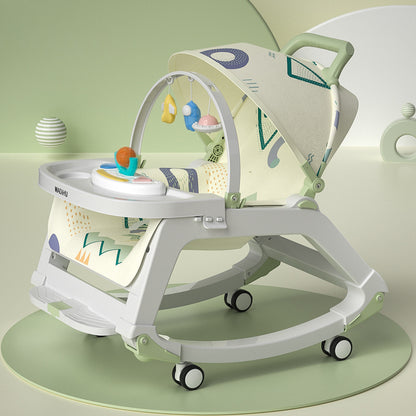 SILLA COMEDOR BABY COMFORT