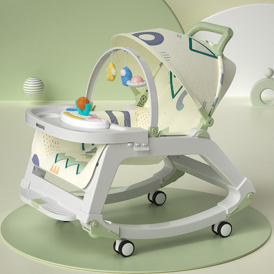 SILLA COMEDOR BABY COMFORT