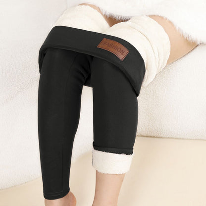 LEGGINS THERMO FLEX