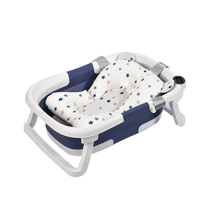 BAÑERA CON TERMOMETRO  BABY spa