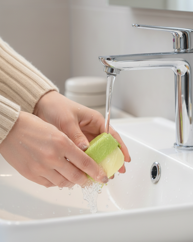 Roll Clean quita pelusa Lavable