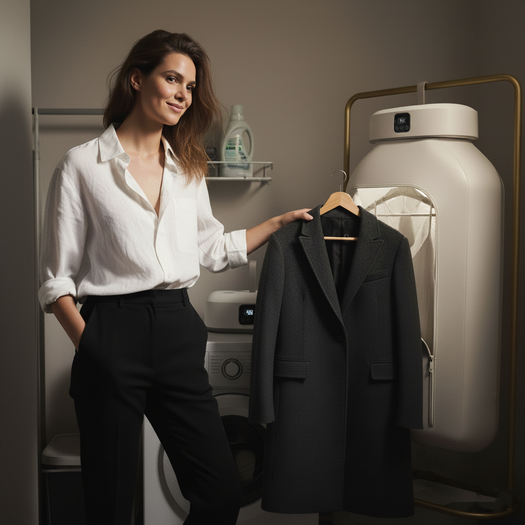 DRY PRO SECADORA DE ROPA PORTATIL