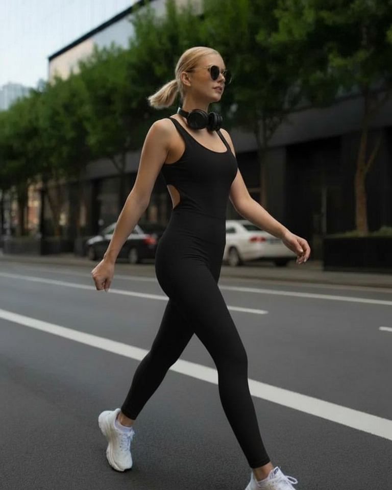 ENTERIZO SUPLEX SIZA PUSH BOTA TUBO