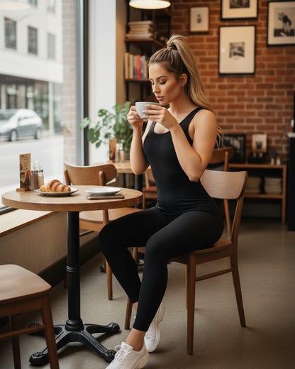 ENTERIZO SUPLEX SIZA PUSH BOTA TUBO