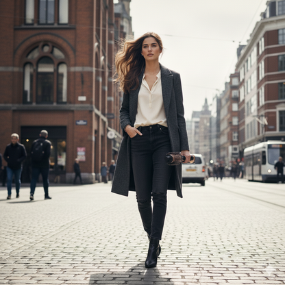 Cepillo Keracate 3 en 1 Keratina