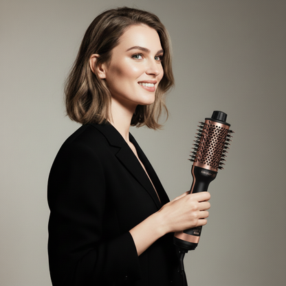 Cepillo Keracate 3 en 1 Keratina