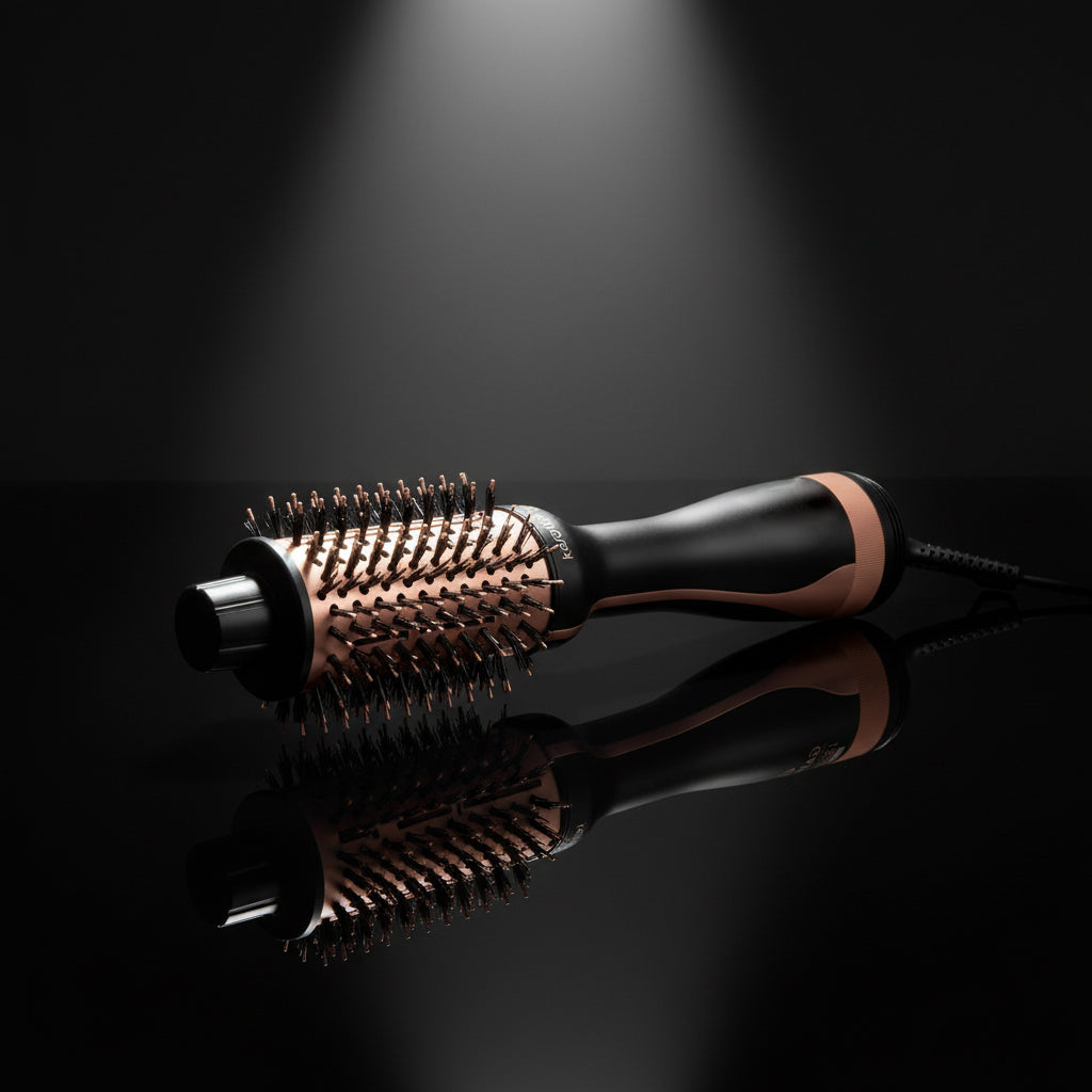 Cepillo Keracate 3 en 1 Keratina