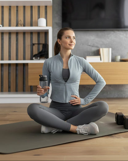 CHAQUETA DAMA ZENFIT