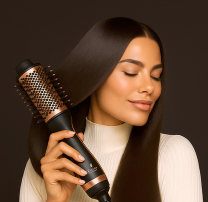 Cepillo Keracate 3 en 1 Keratina